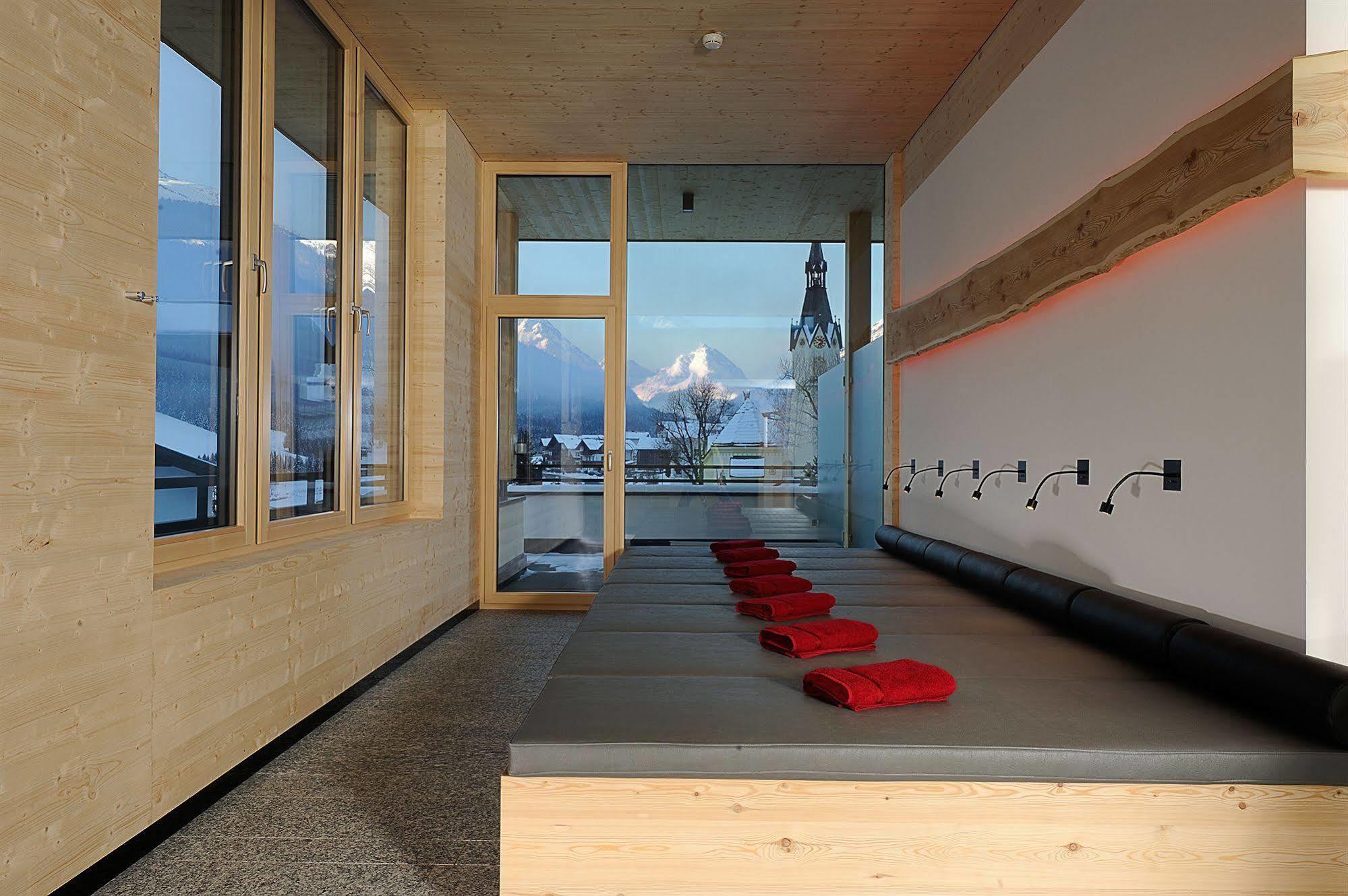 Chasa Altana Apartment Ischgl Exterior foto