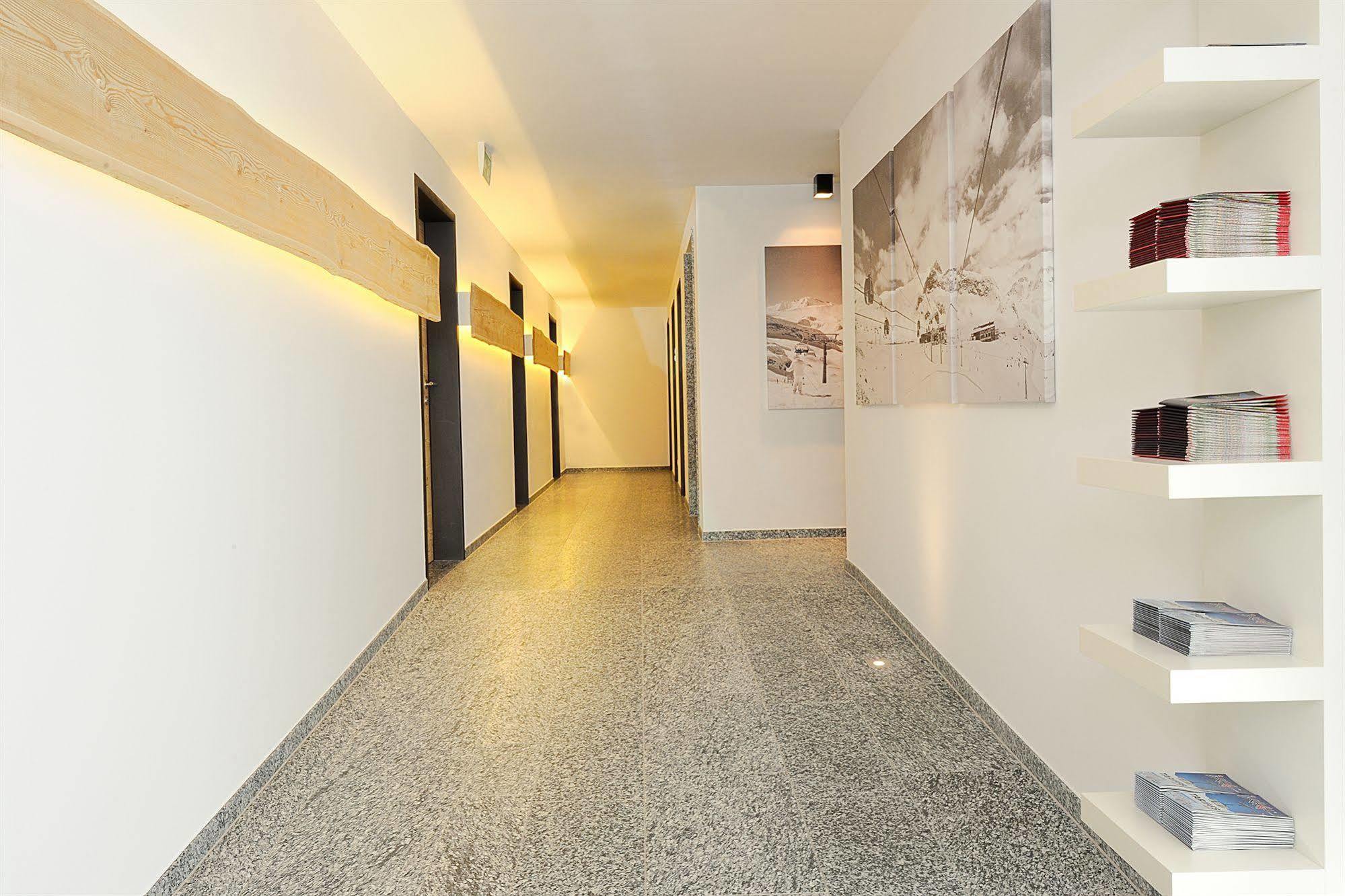 Chasa Altana Apartment Ischgl Exterior foto
